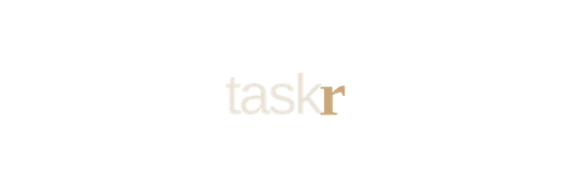 taskr
